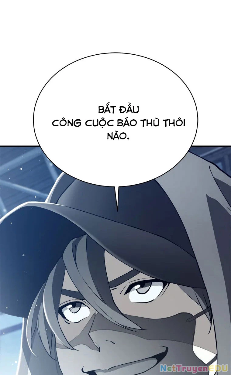 Lv 1 Bất Khả Chiến Bại: Chapter 12