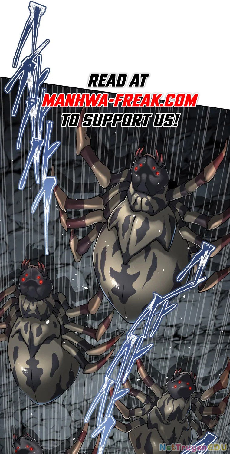 Lv 1 Bất Khả Chiến Bại: Chapter 12