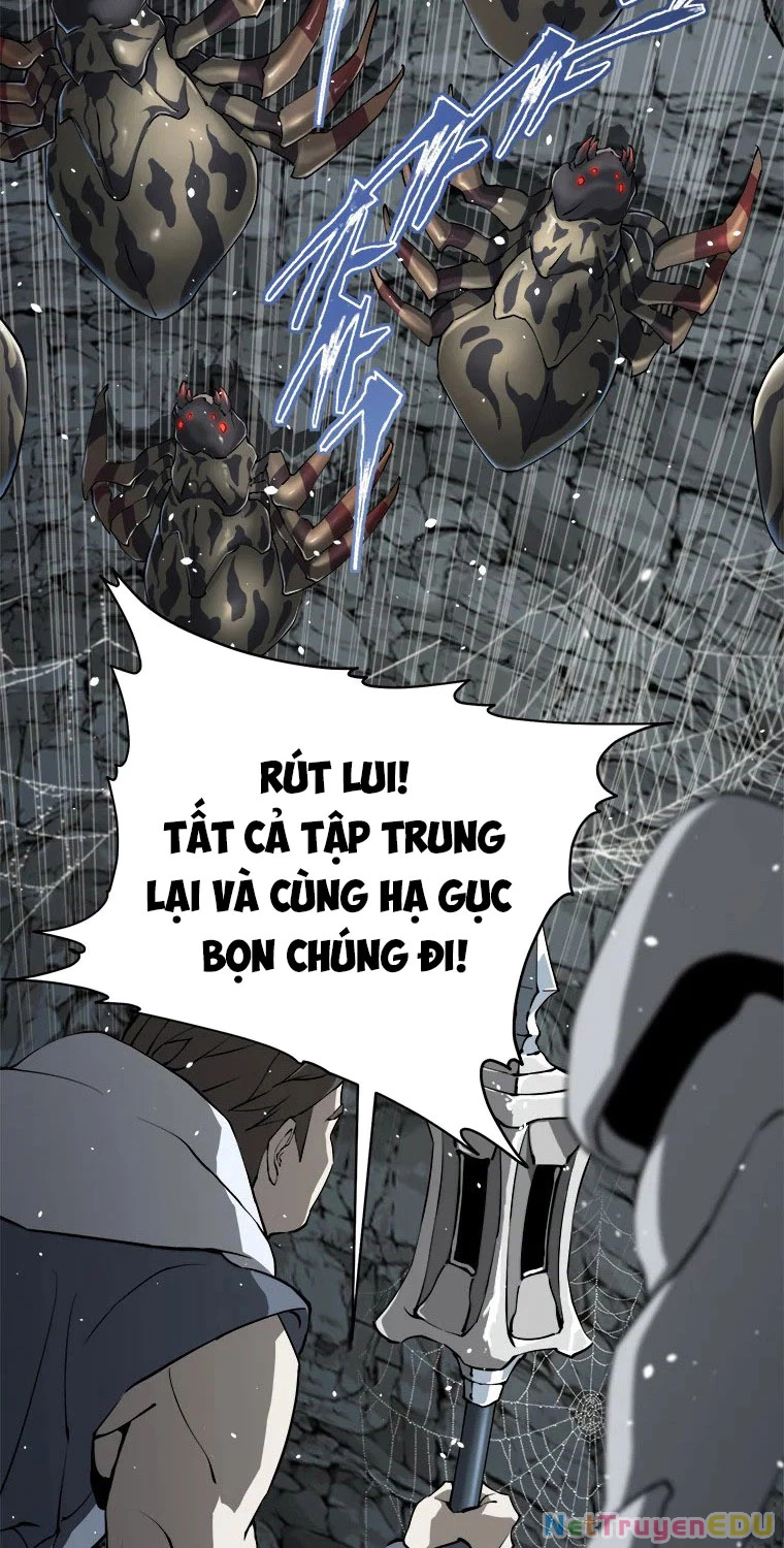 Lv 1 Bất Khả Chiến Bại: Chapter 12
