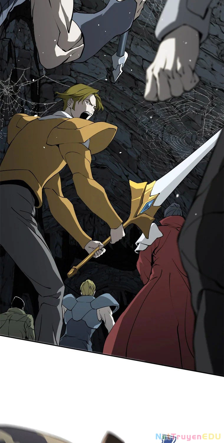 Lv 1 Bất Khả Chiến Bại: Chapter 12