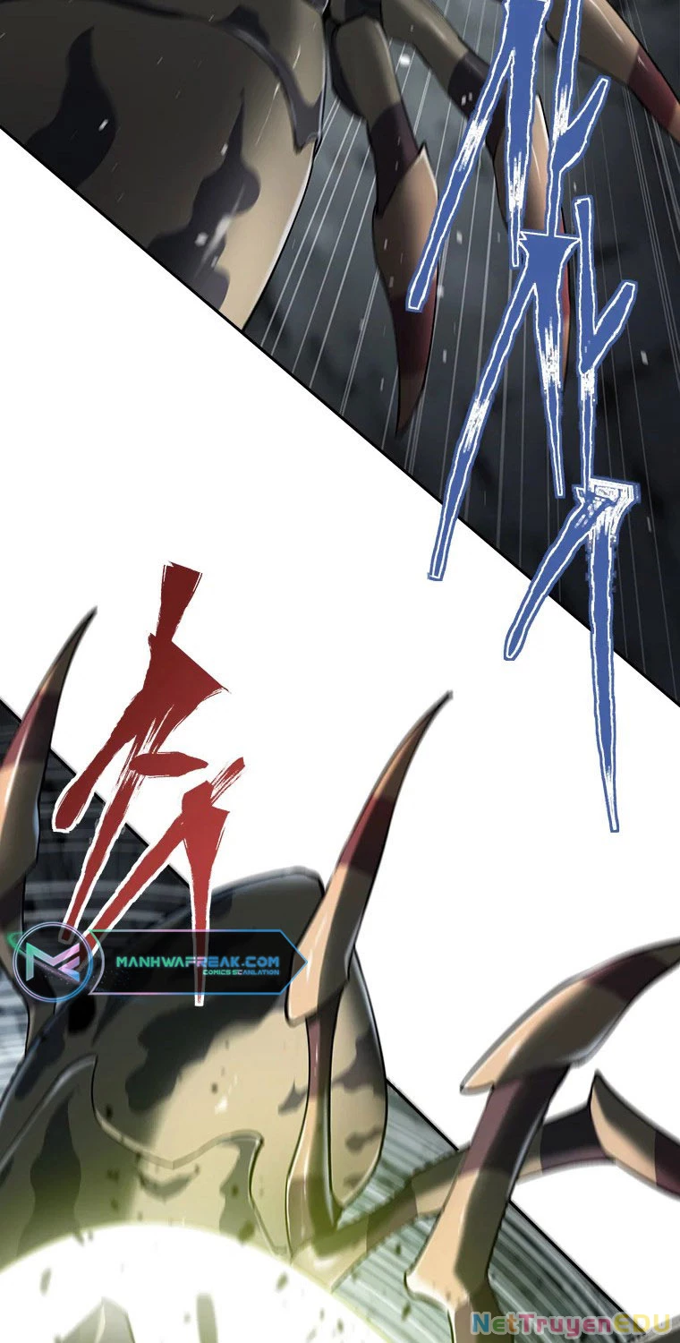 Lv 1 Bất Khả Chiến Bại: Chapter 12