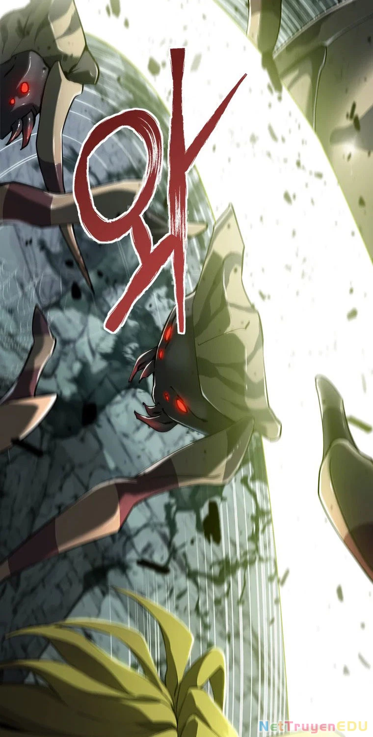 Lv 1 Bất Khả Chiến Bại: Chapter 12