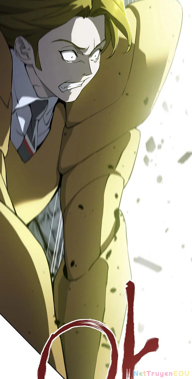 Lv 1 Bất Khả Chiến Bại: Chapter 12