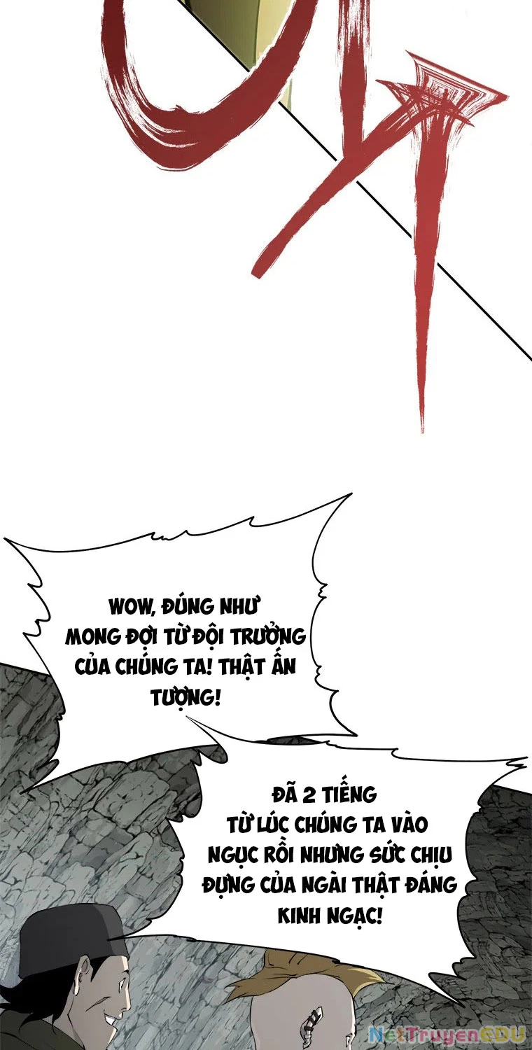 Lv 1 Bất Khả Chiến Bại: Chapter 12