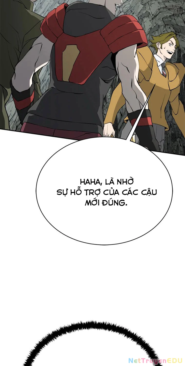 Lv 1 Bất Khả Chiến Bại: Chapter 12