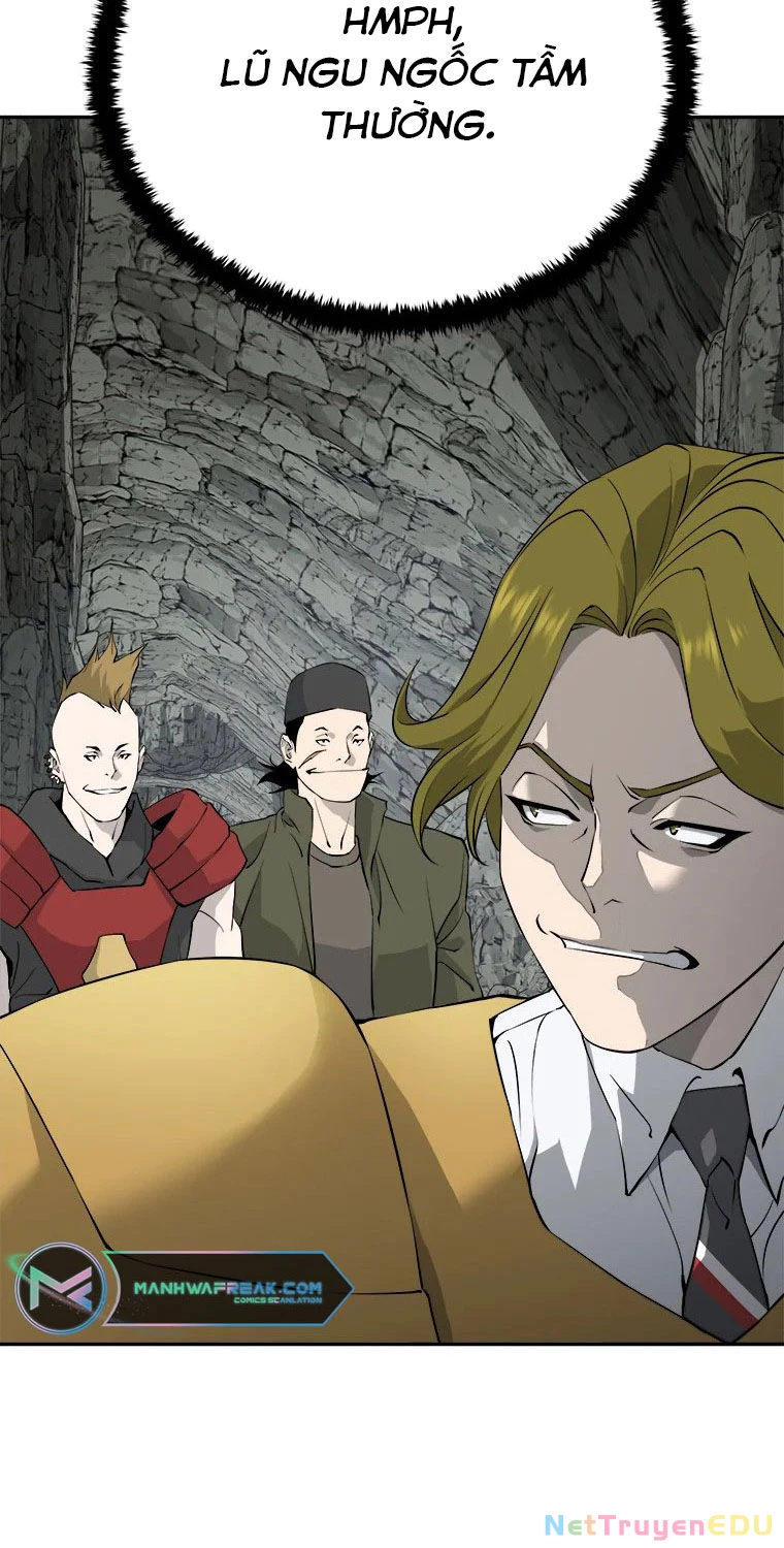 Lv 1 Bất Khả Chiến Bại: Chapter 12