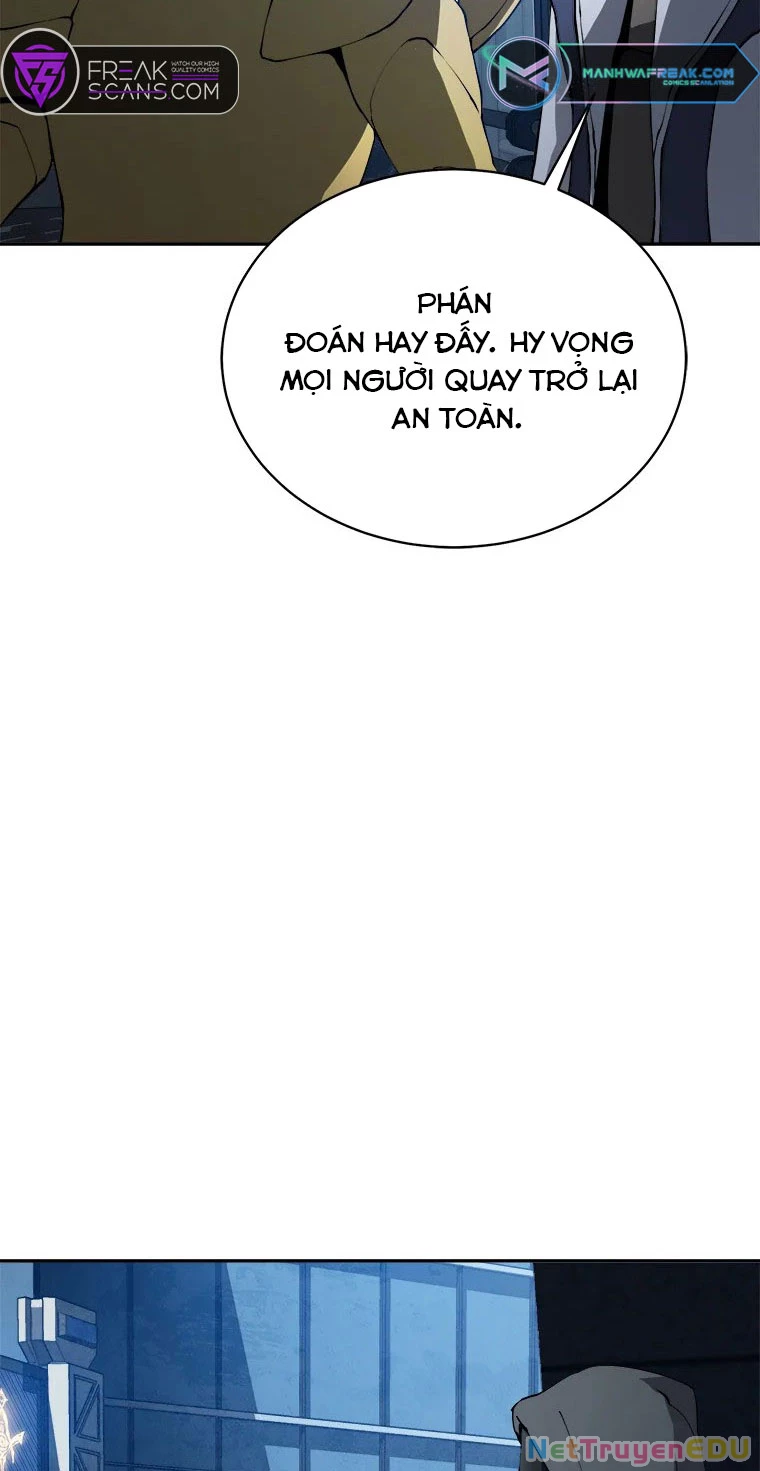 Lv 1 Bất Khả Chiến Bại: Chapter 12