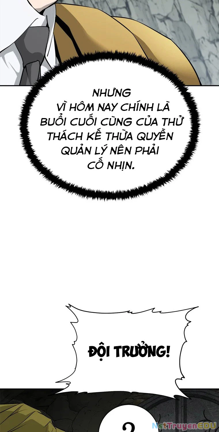 Lv 1 Bất Khả Chiến Bại: Chapter 12