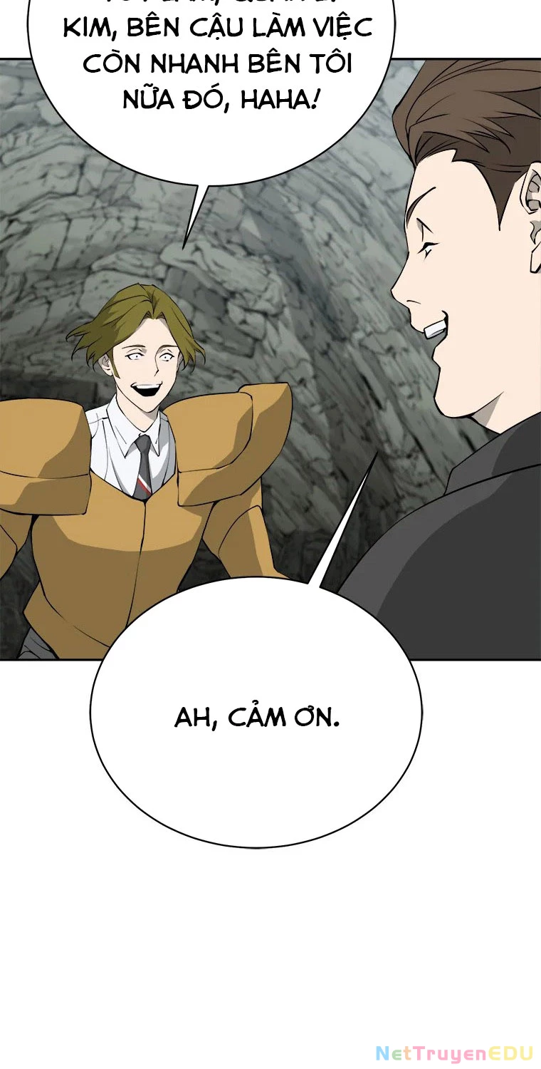 Lv 1 Bất Khả Chiến Bại: Chapter 12