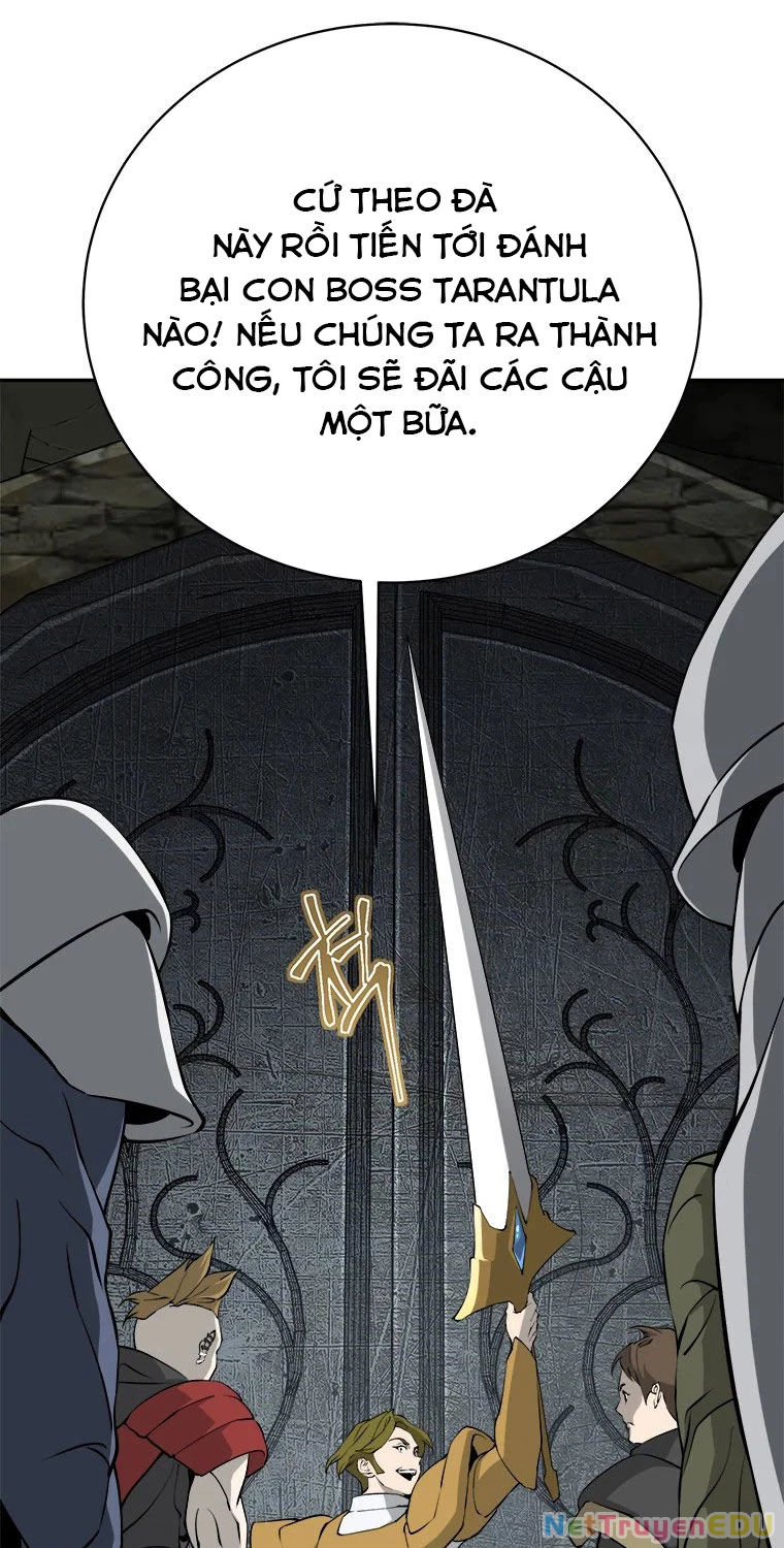 Lv 1 Bất Khả Chiến Bại: Chapter 12