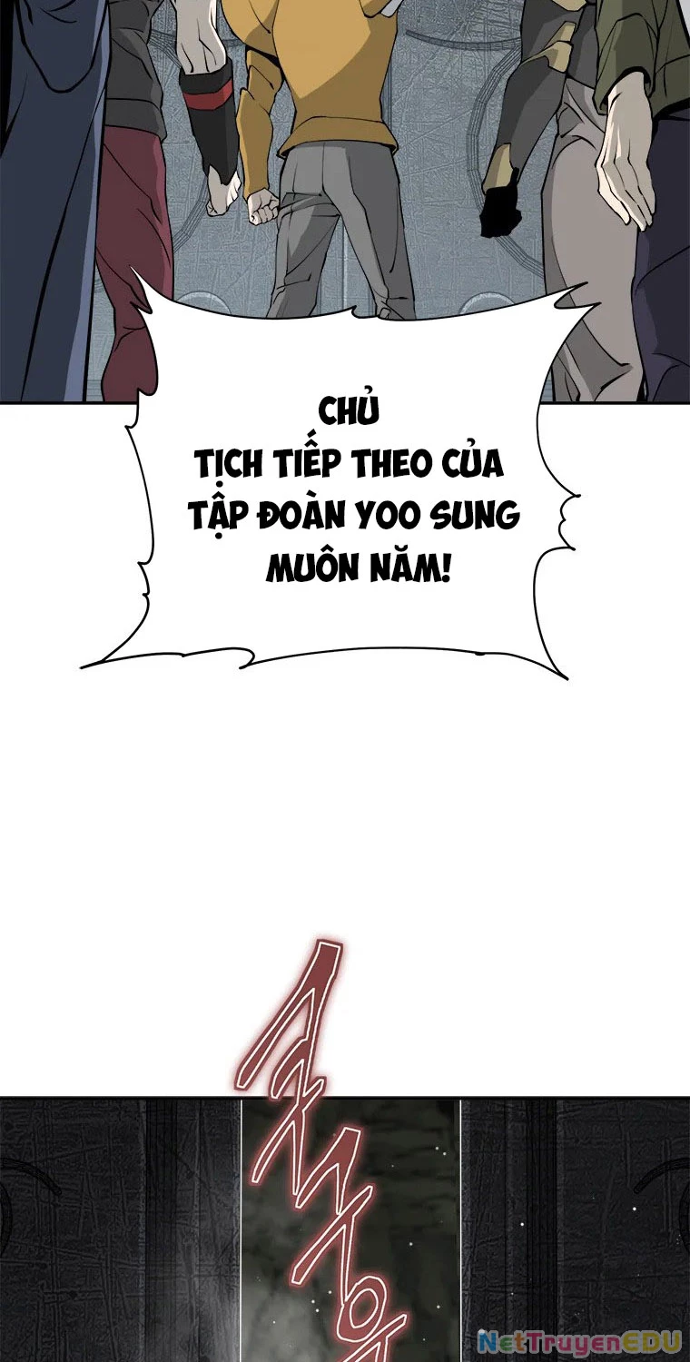 Lv 1 Bất Khả Chiến Bại: Chapter 12