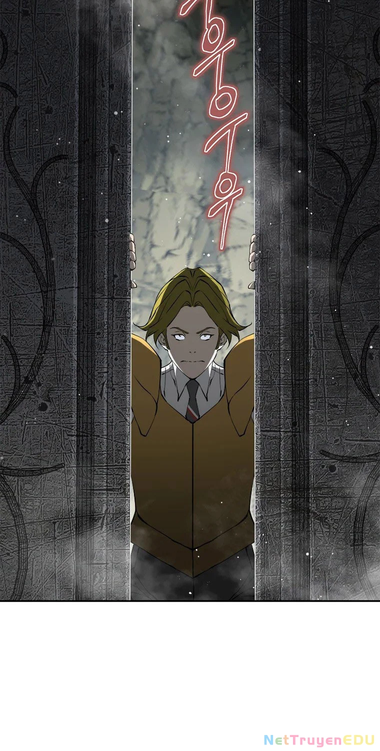 Lv 1 Bất Khả Chiến Bại: Chapter 12