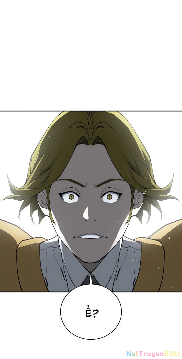 Lv 1 Bất Khả Chiến Bại: Chapter 12