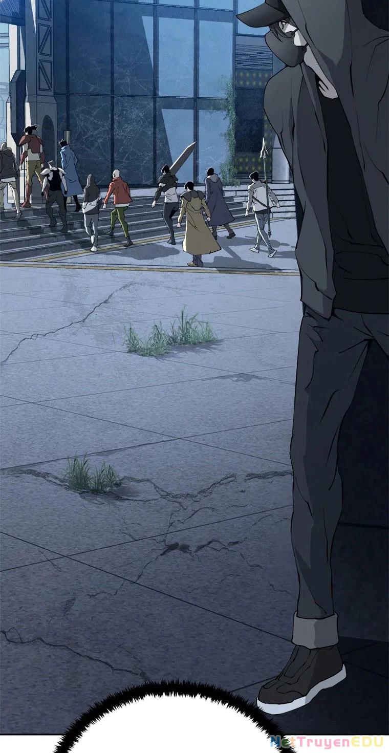 Lv 1 Bất Khả Chiến Bại: Chapter 12