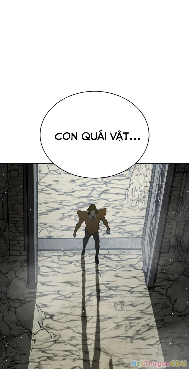 Lv 1 Bất Khả Chiến Bại: Chapter 12