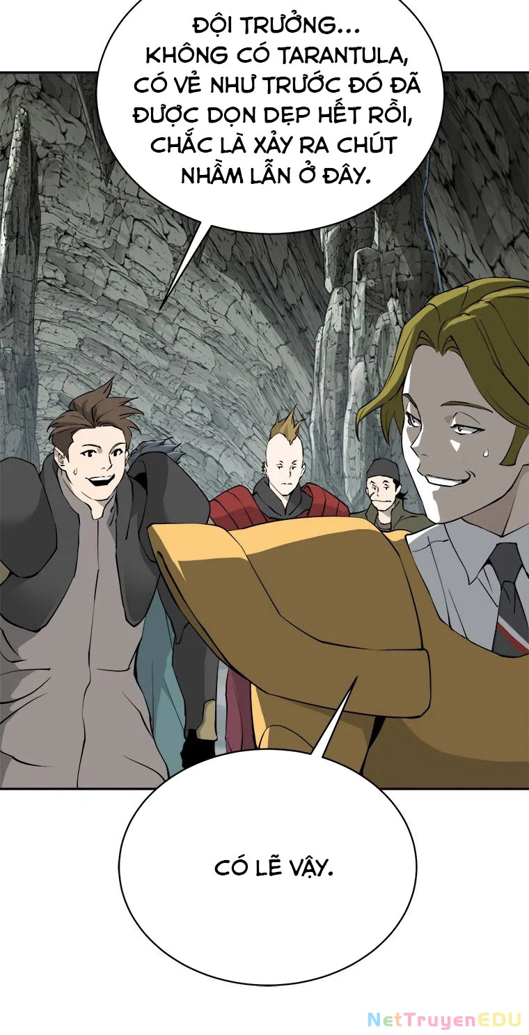 Lv 1 Bất Khả Chiến Bại: Chapter 12