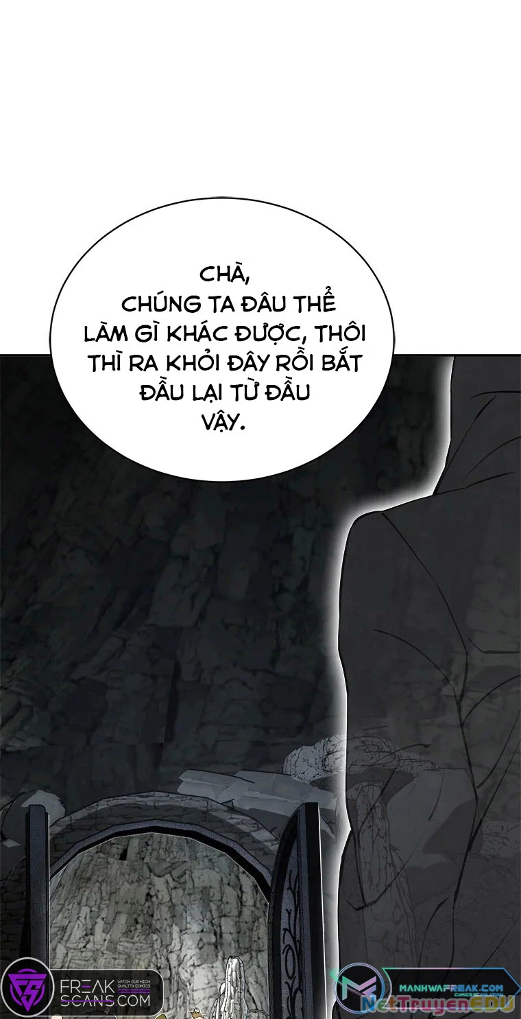 Lv 1 Bất Khả Chiến Bại: Chapter 12