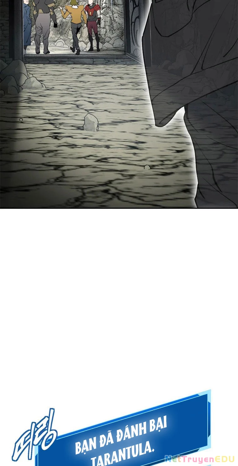 Lv 1 Bất Khả Chiến Bại: Chapter 12