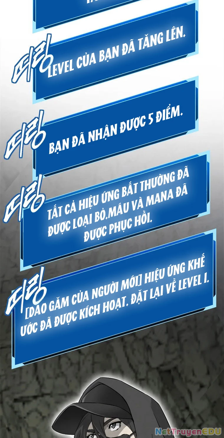 Lv 1 Bất Khả Chiến Bại: Chapter 12