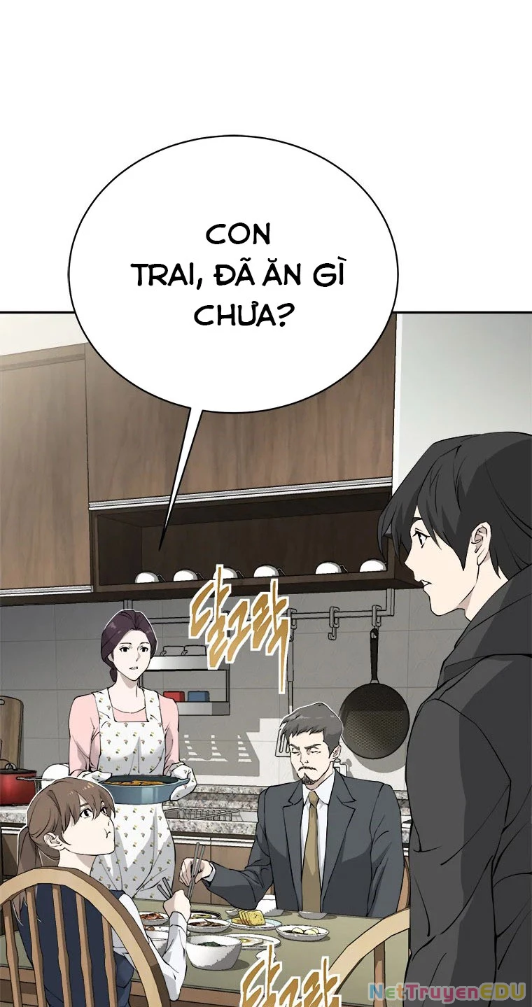 Lv 1 Bất Khả Chiến Bại: Chapter 12