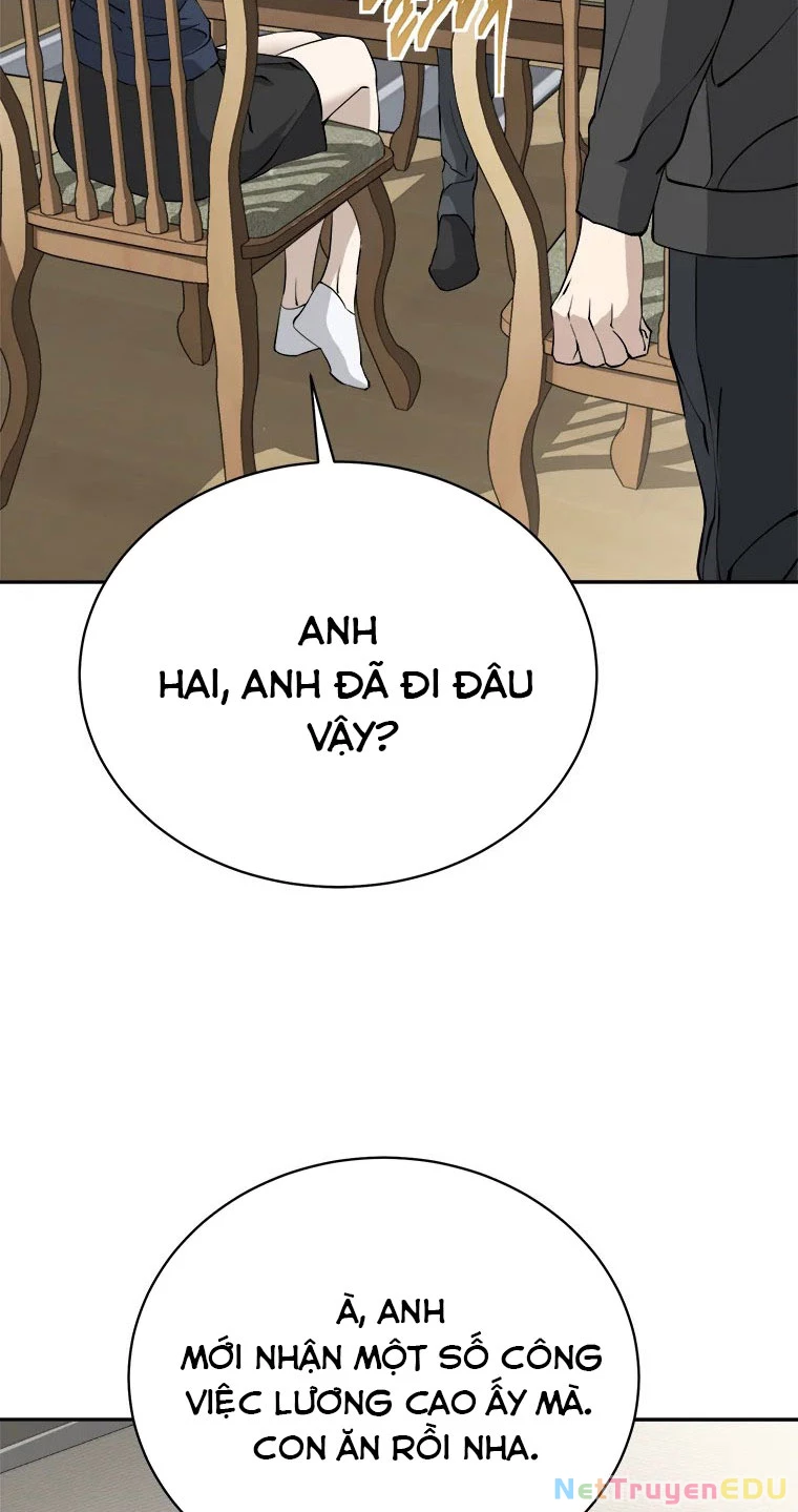 Lv 1 Bất Khả Chiến Bại: Chapter 12