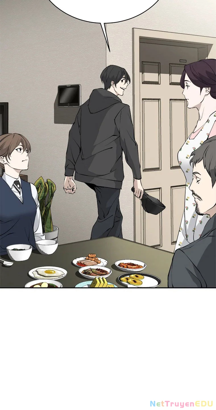 Lv 1 Bất Khả Chiến Bại: Chapter 12