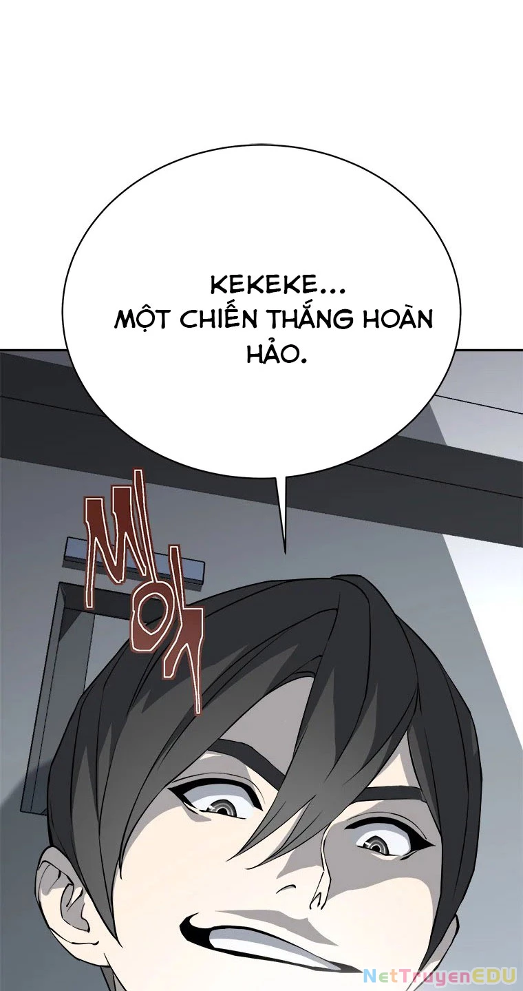 Lv 1 Bất Khả Chiến Bại: Chapter 12