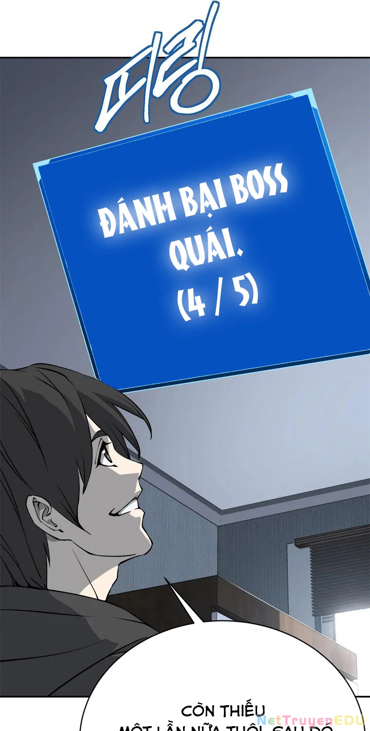 Lv 1 Bất Khả Chiến Bại: Chapter 12