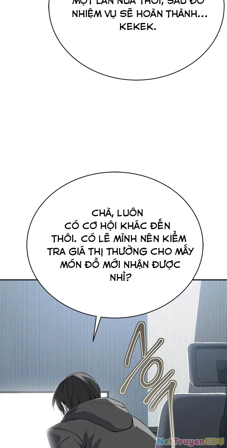 Lv 1 Bất Khả Chiến Bại: Chapter 12