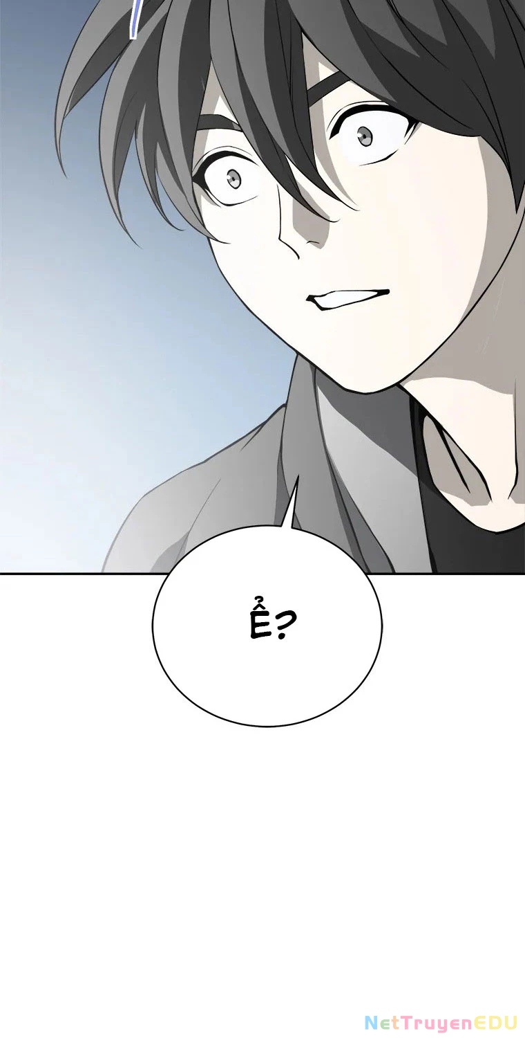 Lv 1 Bất Khả Chiến Bại: Chapter 12