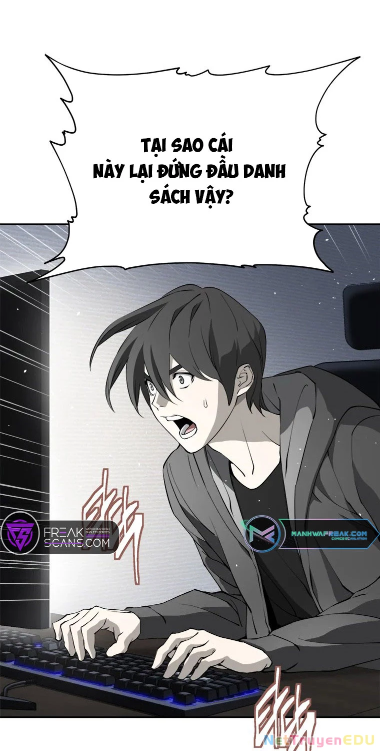 Lv 1 Bất Khả Chiến Bại: Chapter 12