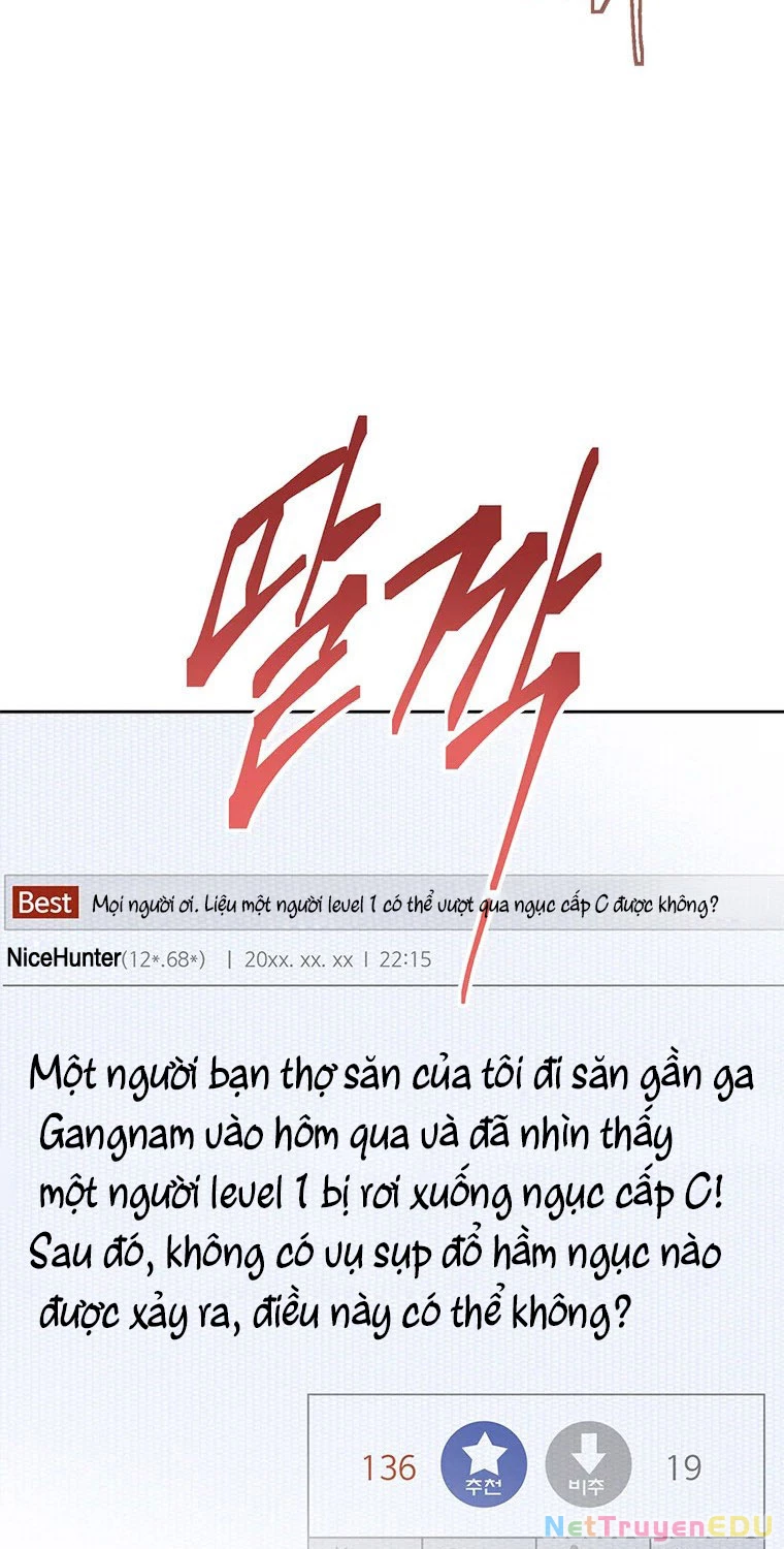 Lv 1 Bất Khả Chiến Bại: Chapter 12