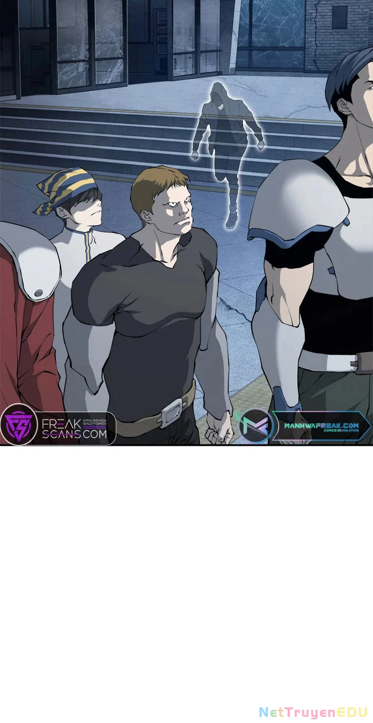 Lv 1 Bất Khả Chiến Bại: Chapter 12