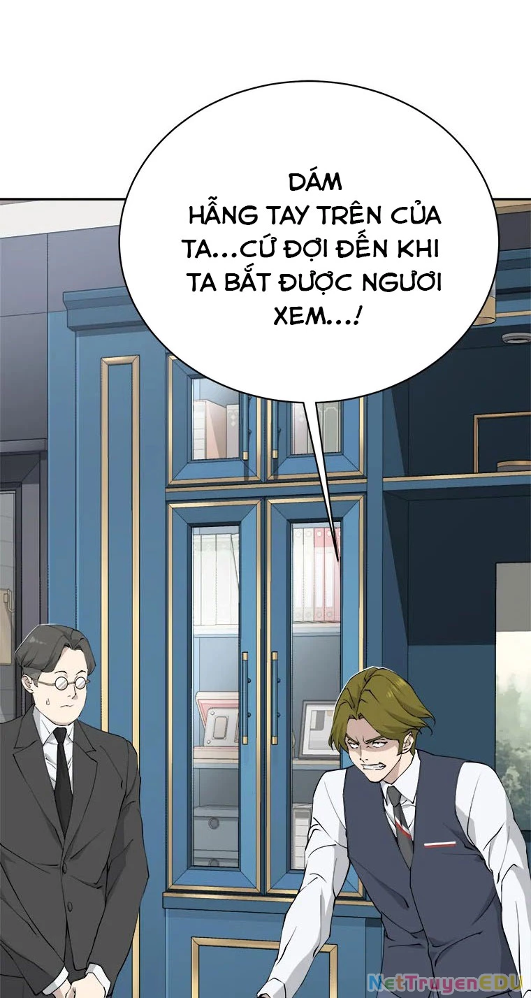 Lv 1 Bất Khả Chiến Bại: Chapter 13