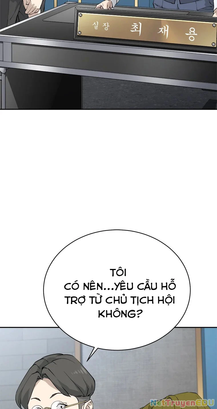 Lv 1 Bất Khả Chiến Bại: Chapter 13