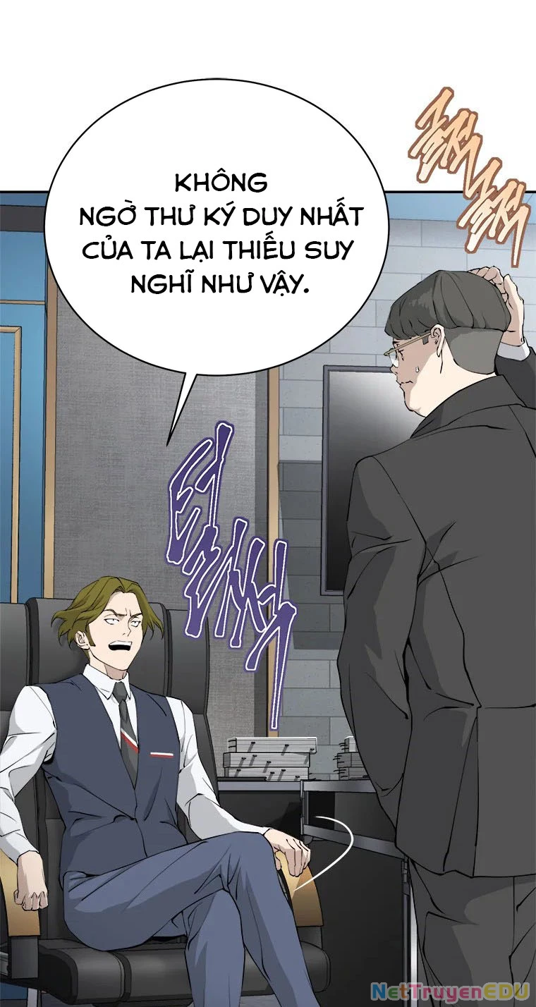 Lv 1 Bất Khả Chiến Bại: Chapter 13
