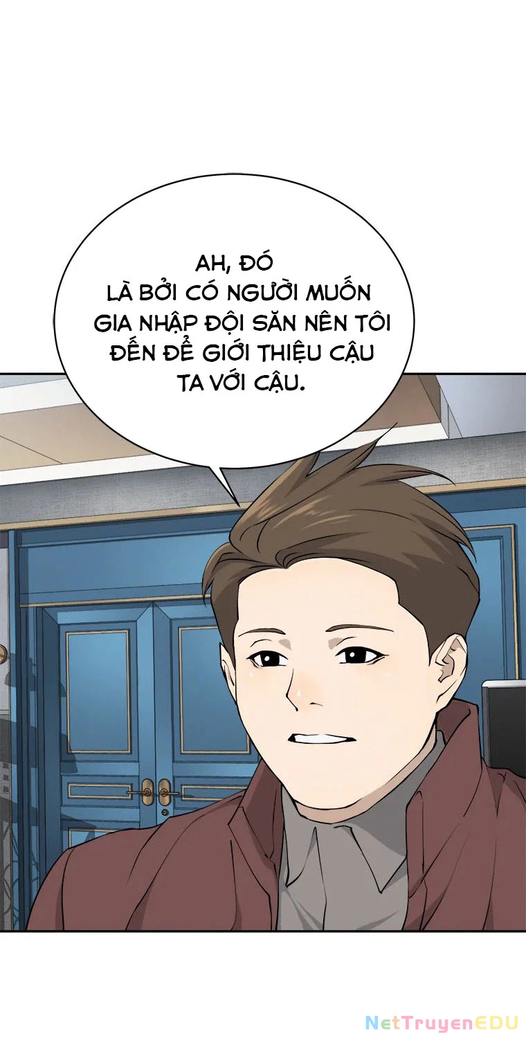 Lv 1 Bất Khả Chiến Bại: Chapter 13
