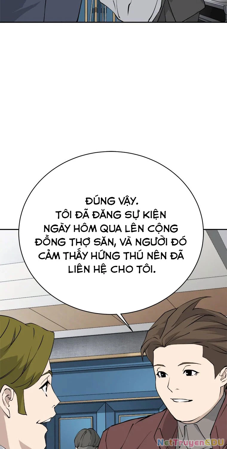 Lv 1 Bất Khả Chiến Bại: Chapter 13