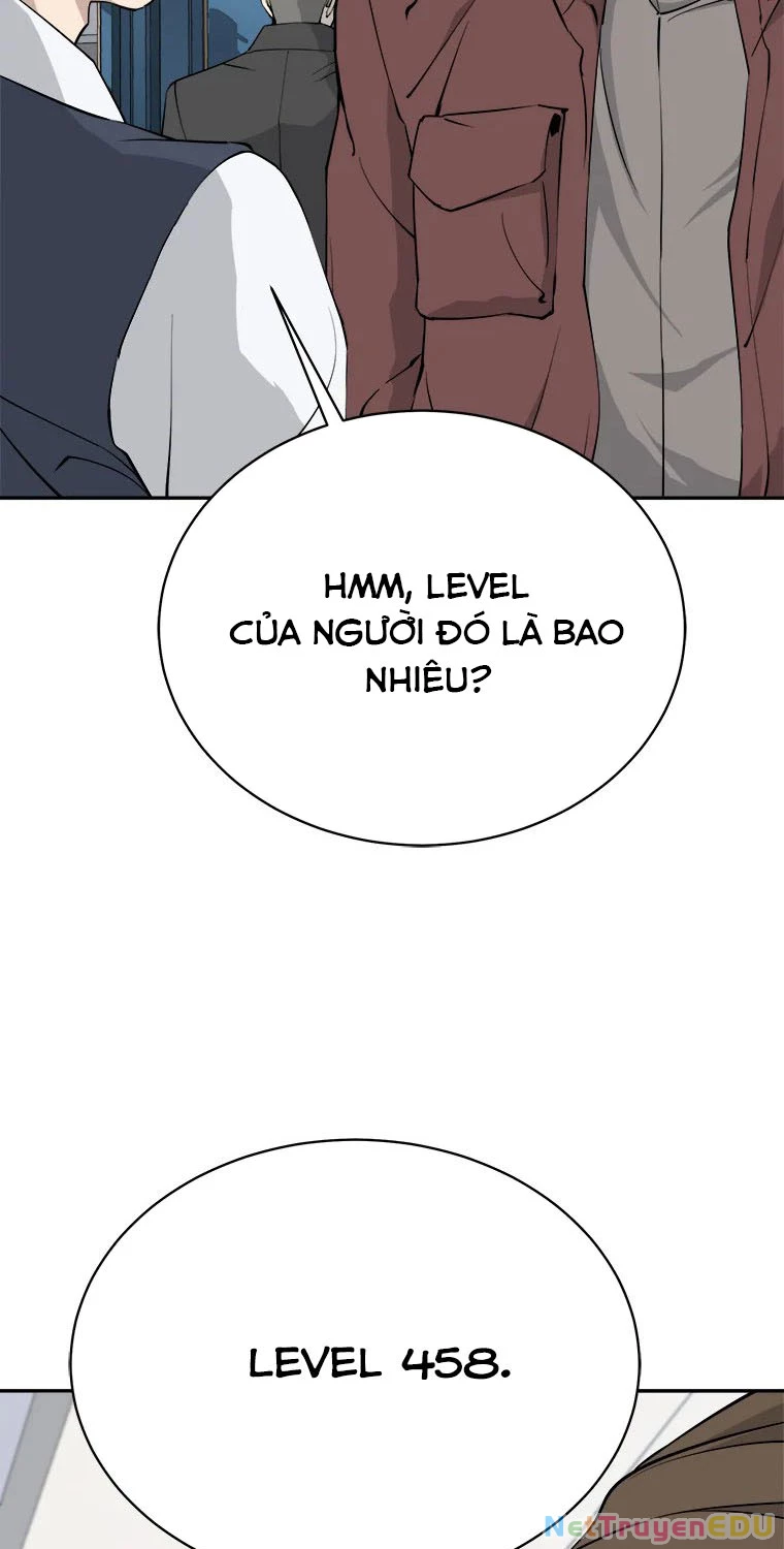 Lv 1 Bất Khả Chiến Bại: Chapter 13