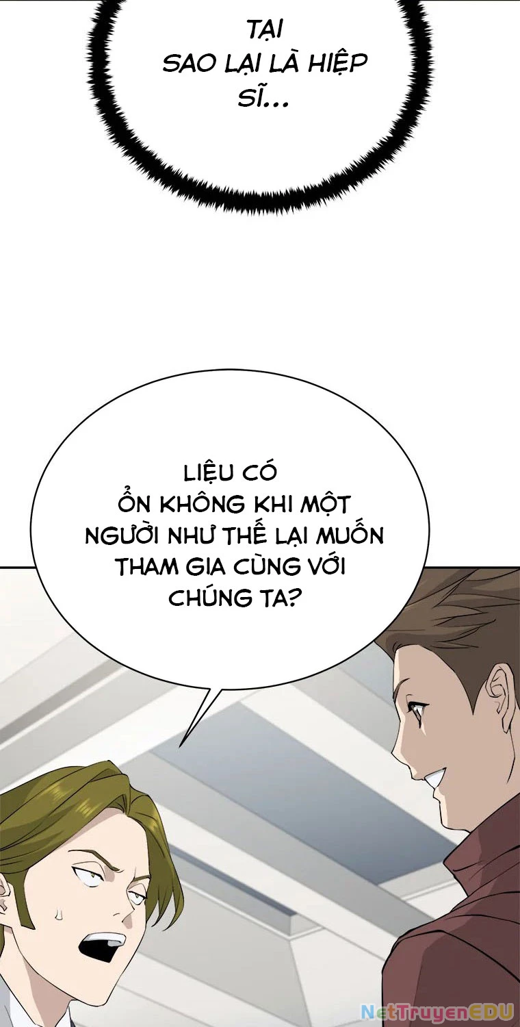 Lv 1 Bất Khả Chiến Bại: Chapter 13