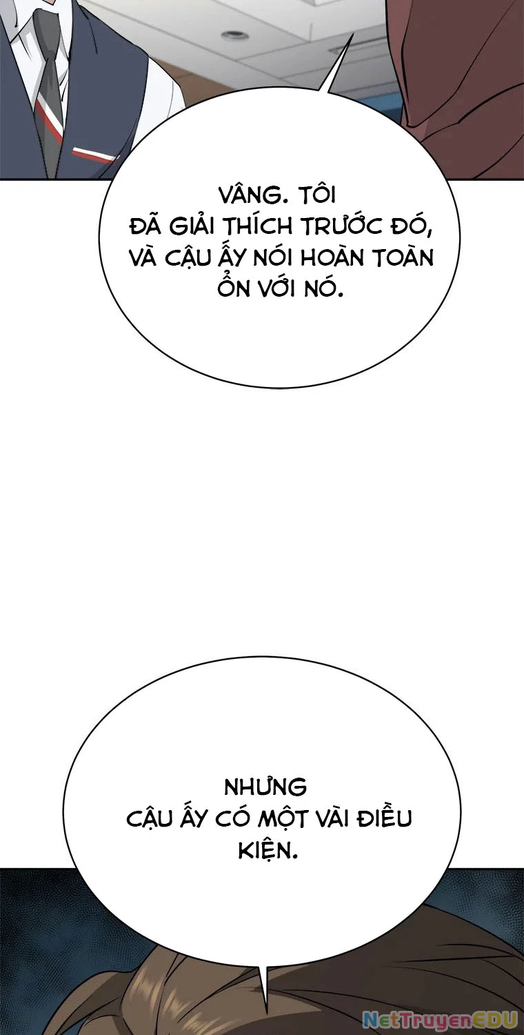 Lv 1 Bất Khả Chiến Bại: Chapter 13