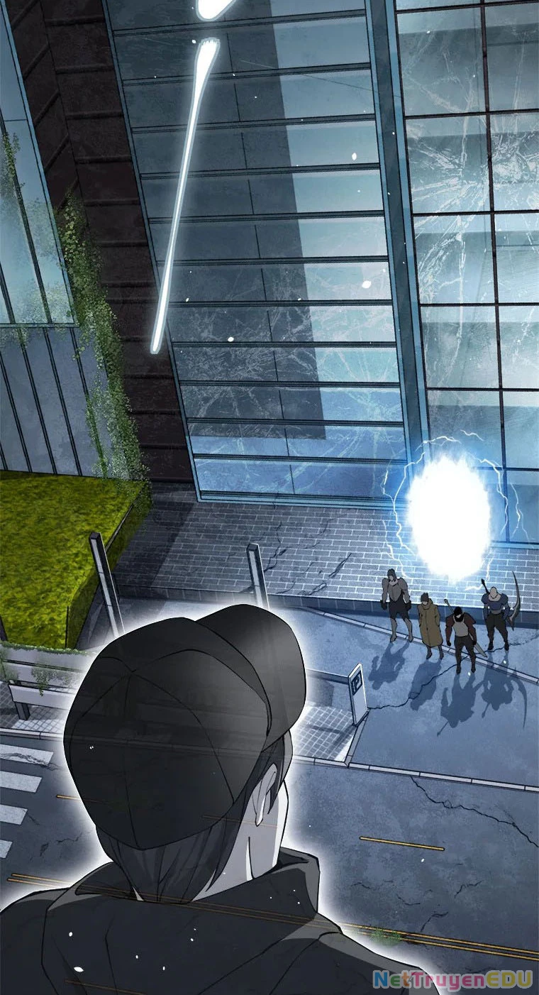 Lv 1 Bất Khả Chiến Bại: Chapter 13