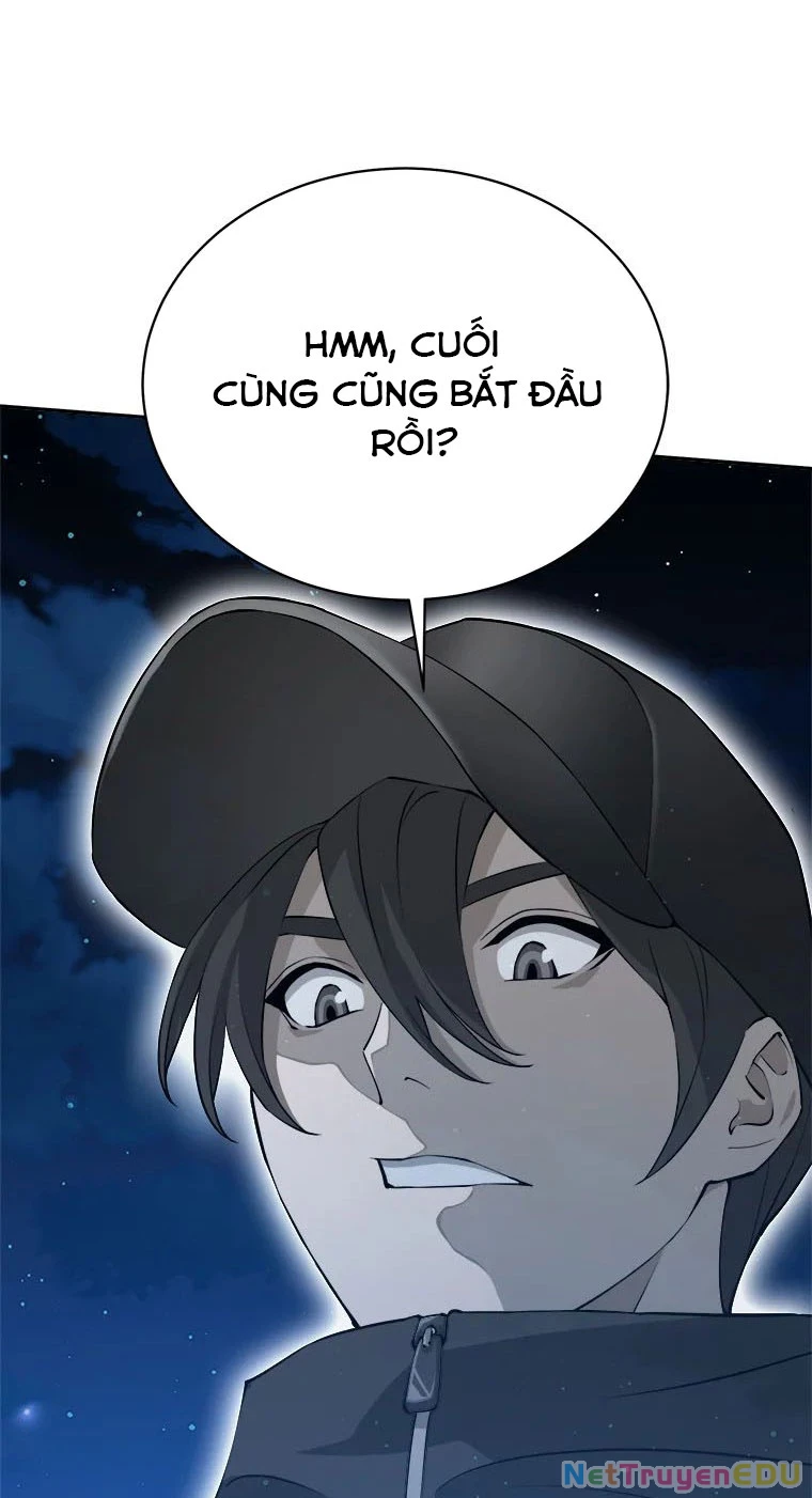 Lv 1 Bất Khả Chiến Bại: Chapter 13