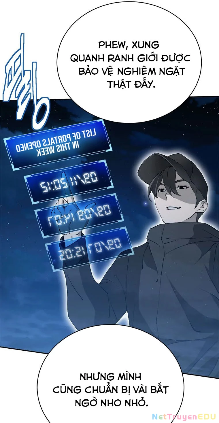Lv 1 Bất Khả Chiến Bại: Chapter 13