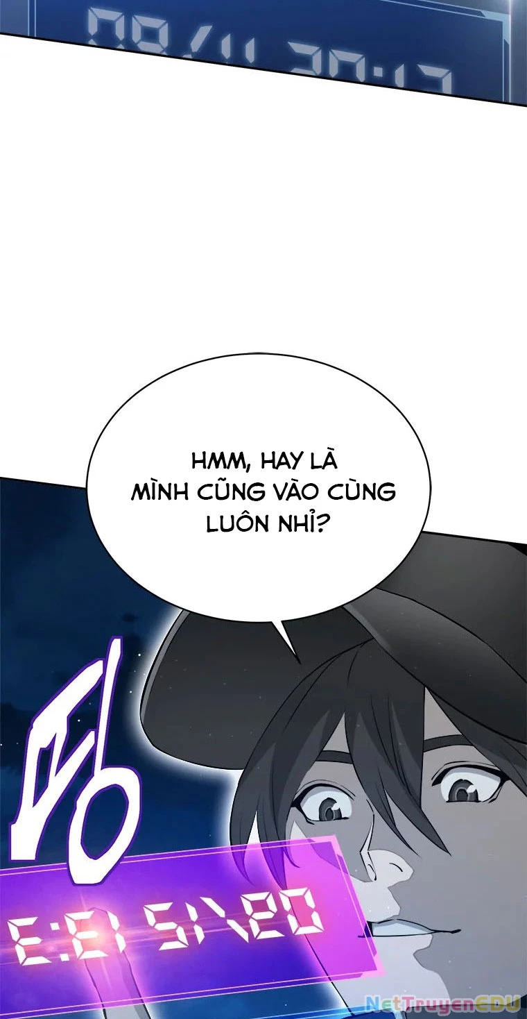 Lv 1 Bất Khả Chiến Bại: Chapter 13