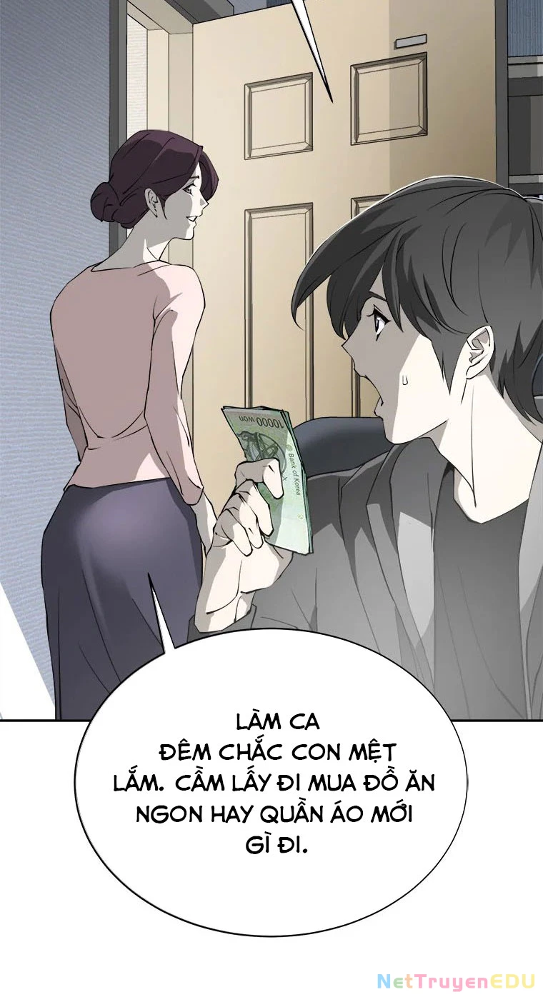 Lv 1 Bất Khả Chiến Bại: Chapter 13