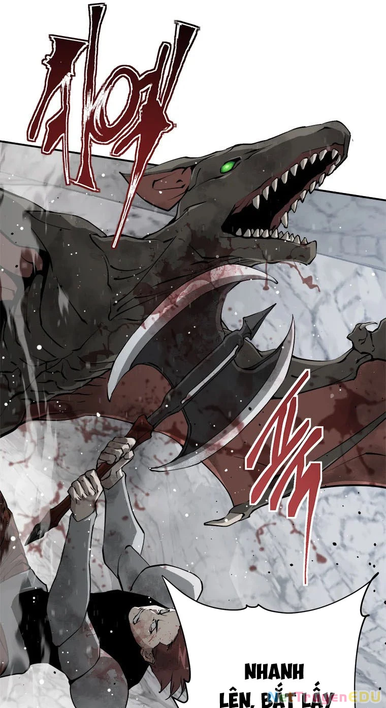 Lv 1 Bất Khả Chiến Bại: Chapter 13