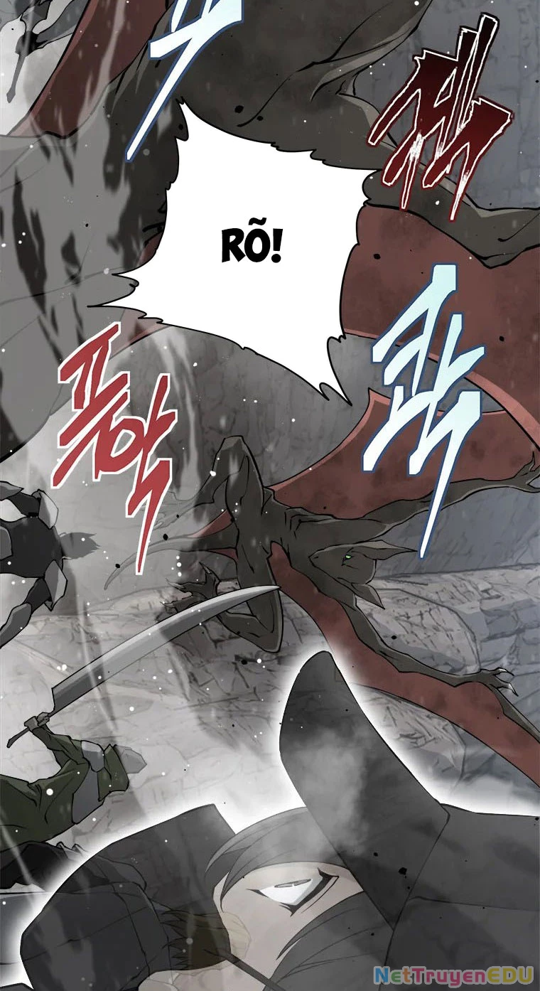 Lv 1 Bất Khả Chiến Bại: Chapter 13