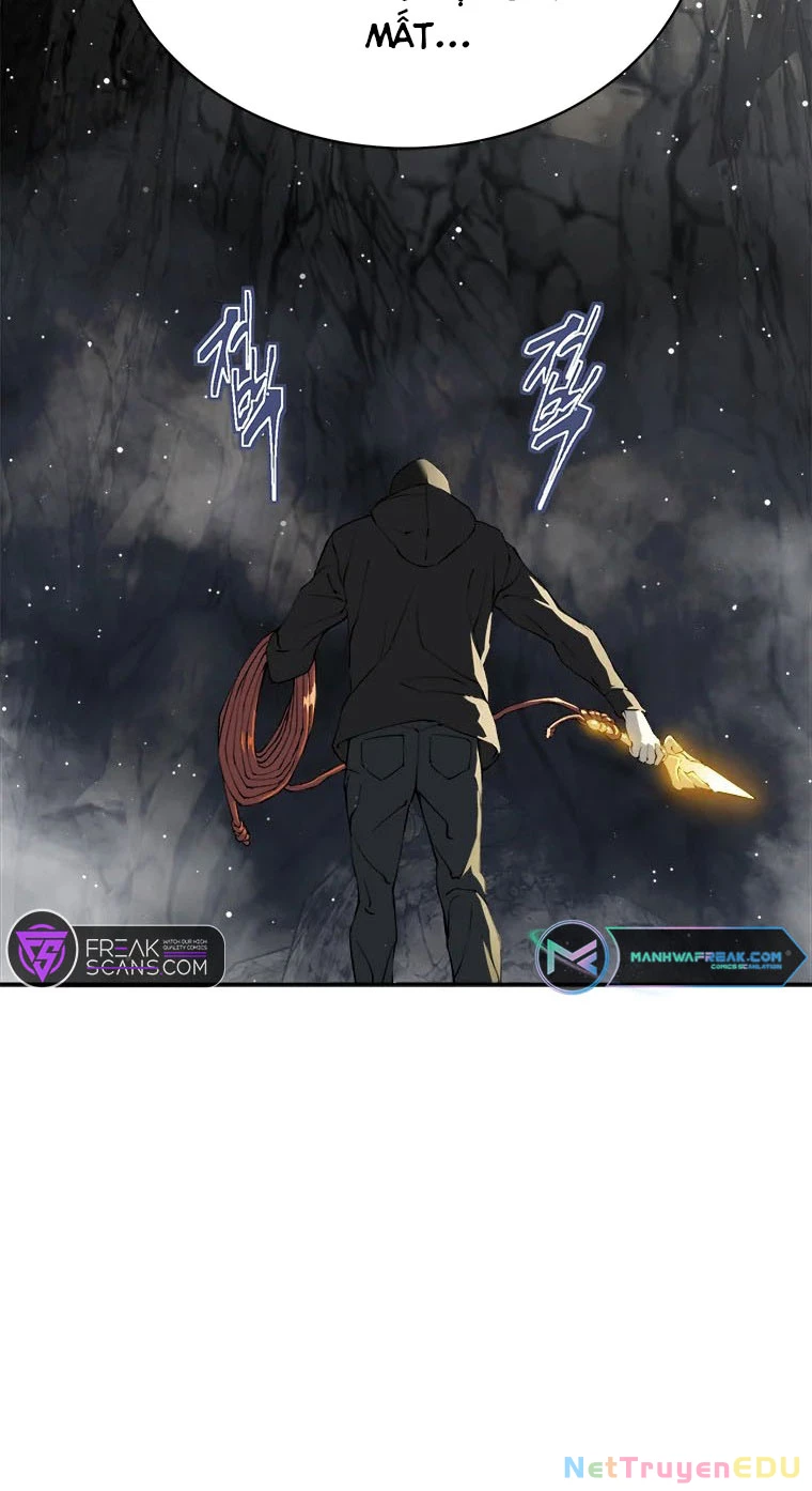 Lv 1 Bất Khả Chiến Bại: Chapter 13