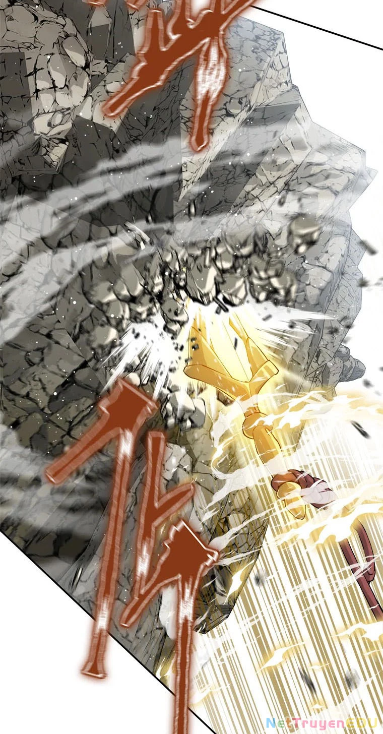 Lv 1 Bất Khả Chiến Bại: Chapter 13